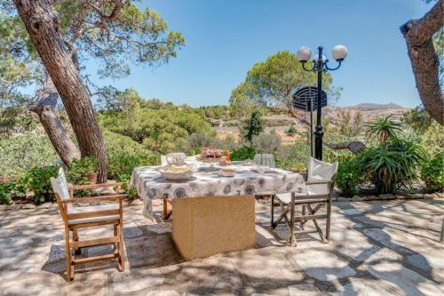  Mansion Elina-Parakopi-Syros in Parakopí