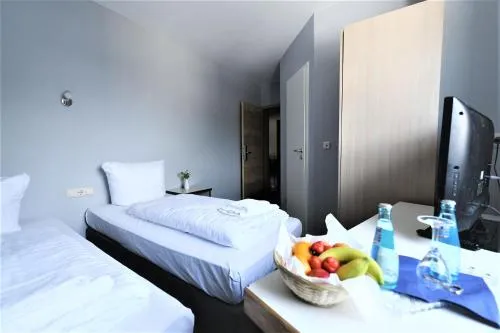 Hotel Best one in Roßdorf, Deutschland