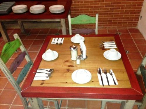 圣达菲酒店 圣达菲酒店