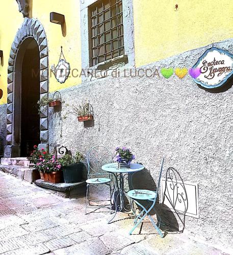  Antica Dimora Patrizia in Montecarlo