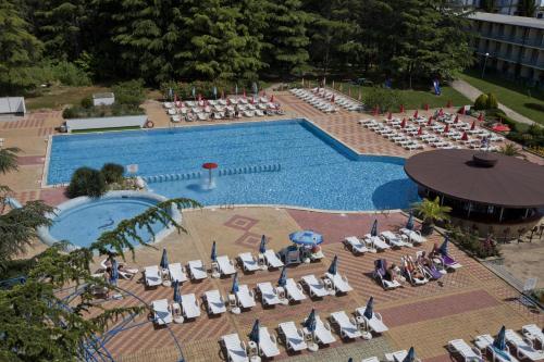 Continental Park Hotel, 