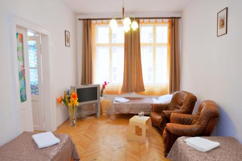 Pension Prague City - image 2