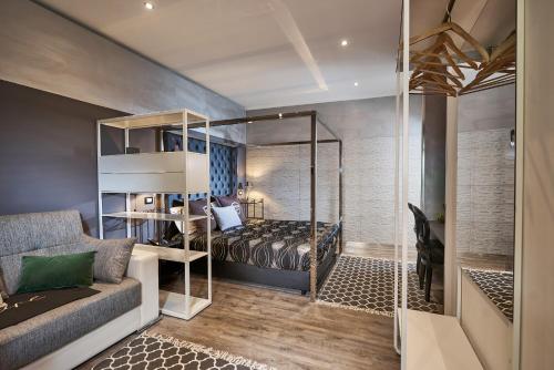 Фотография номера гостиницы Villa Tower Inn