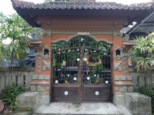 Umah Dau Homestay