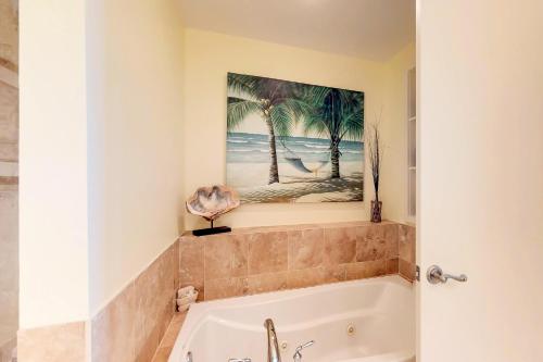 Sapphire Condominiums South Padre Island (TX)