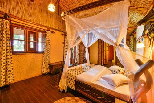 Serenada Eco Resort in Mukono