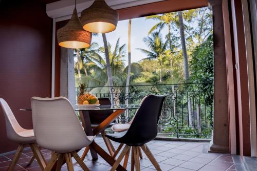 B&B Port Louis - Villa 202 - Bed and Breakfast Port Louis