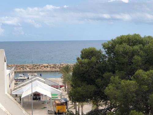  Shg Hospitalet Vista Mar in Hospitalet de lInfant