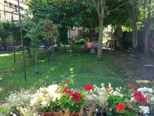 Veronauptoyou Apartments, Verona (photo 10)