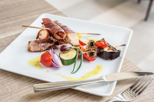 Aura Hotel Adults Only - image 14