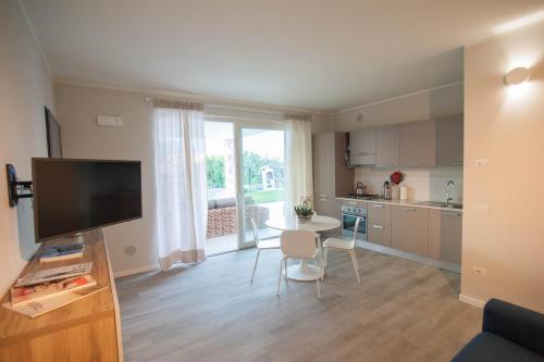 Italianflat - Maison du Lac 4