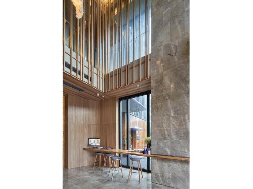 153724966 EBO Hotel Hangzhou Wulin - 5 mins drive to the West Lake