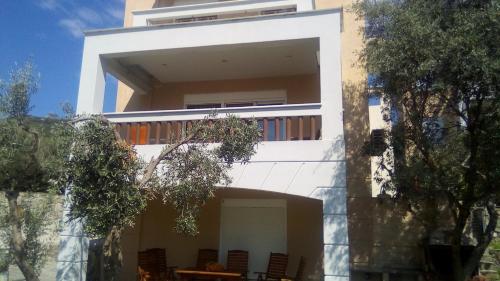 Maria's House