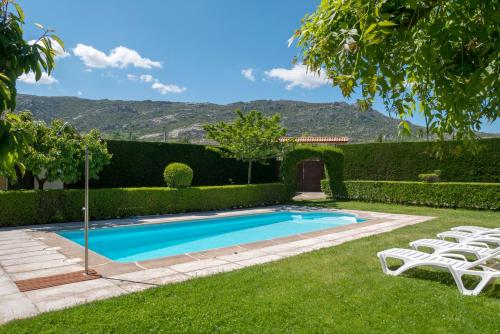 Casas Rurales Florentino - Accommodation - Robledillo