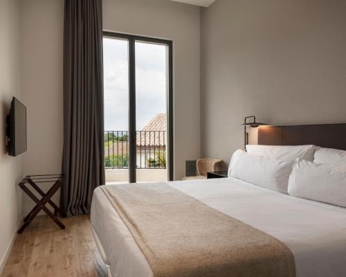 Alta House Begur in بيغور