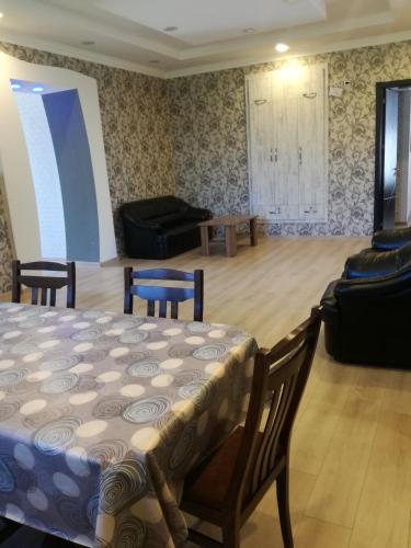 Guest House Kakheti