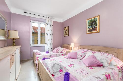  Apartments Andjelina, Pension in Rijeka