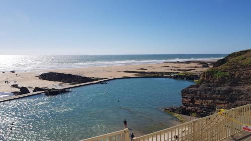 Pentire Coastal Holiday Park - image 12