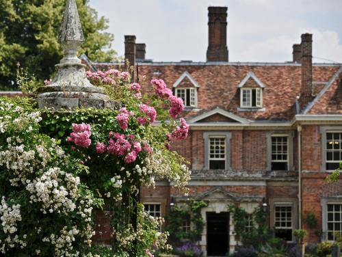 Lainston House - image 9