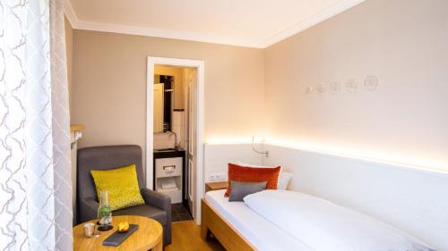 Hotel St. Florian 497m von Frauenau entfernt