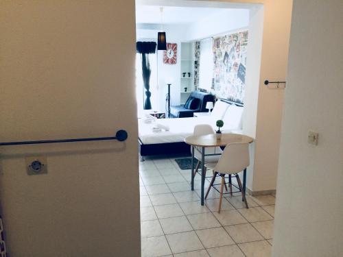  Korona Βeach Αpartments in Rethymno