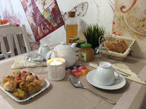 B&B Paris 5