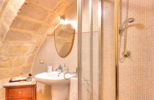 La Dimora Rupestre – Matera, TX