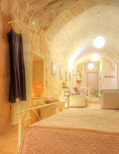 La Dimora Rupestre – Matera, TX