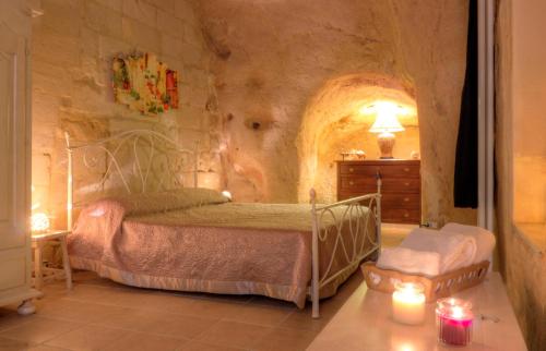 La Dimora Rupestre, Matera