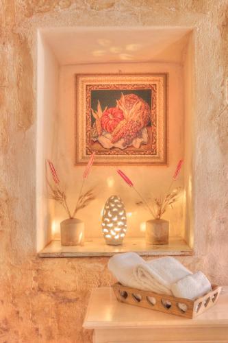 La Dimora Rupestre – Matera, TX
