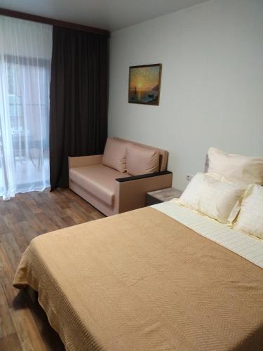 Raiskii Ugolok Mini-Hotel