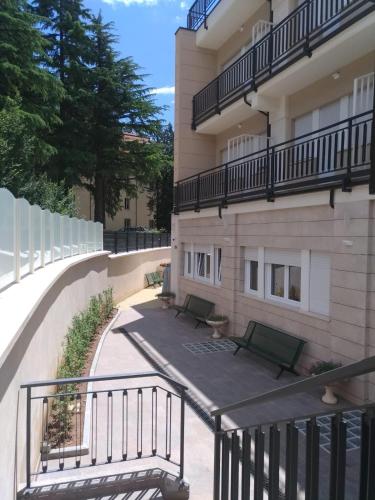 Casa Ospitalità San Giuseppe - image 8