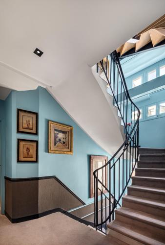 Hotel Villa Nicolo - image 11