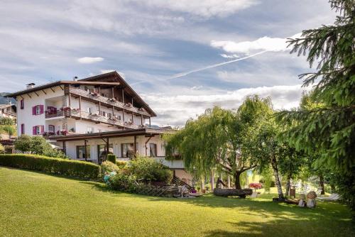 Hotel Latemar - Castello di Fiemme