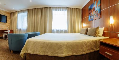 Hotel Scorpion