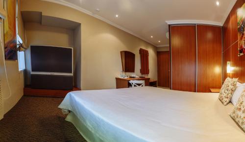 Hotel Scorpion