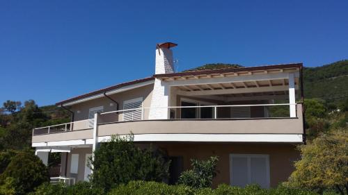  Lacona Casa Franca in Lacona