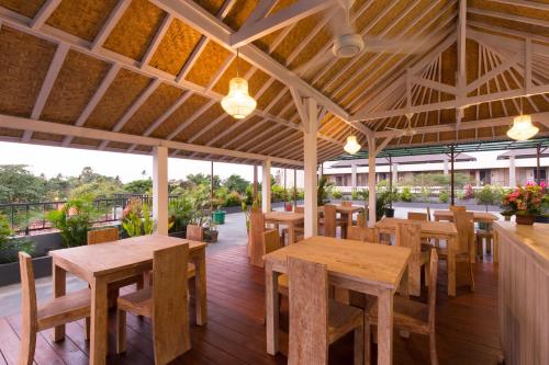 Amerta Seminyak – Seminyak, CO