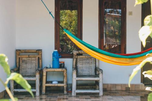 Mellow Hostel in Kuta