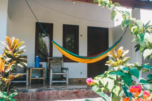 Mellow Hostel in Kuta