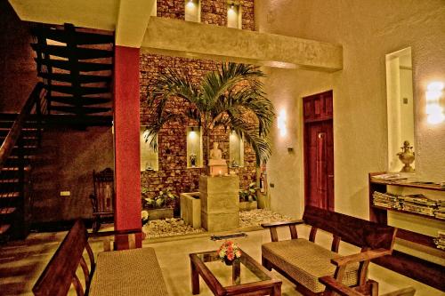 المرافق الترفيهية, Green View Resort - Anuradhapura in بلدة أنورادهابورا
