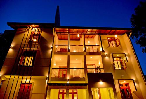 Green View Resort - Anuradhapura