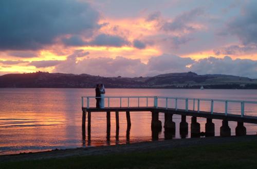 Millennium Hotel and Resort Manuels Taupo - image 2