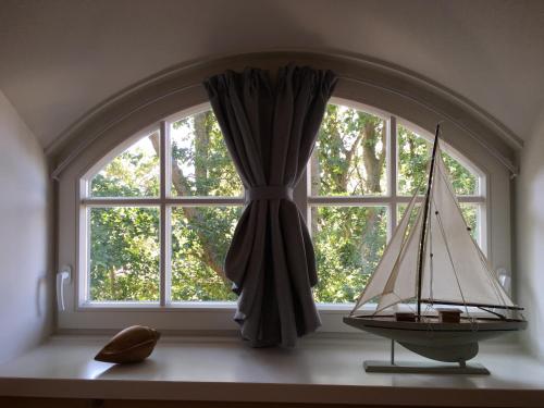 Facilities, Villa Mare in Schagen