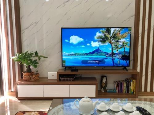 HOMESTAY BINBONG BAI CHAY