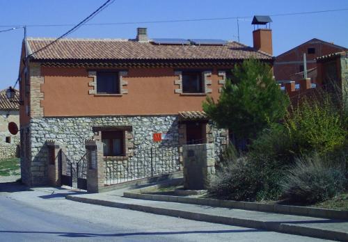 Apartamentos turísticos La Fuensanta