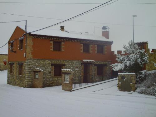 Apartamentos turísticos La Fuensanta