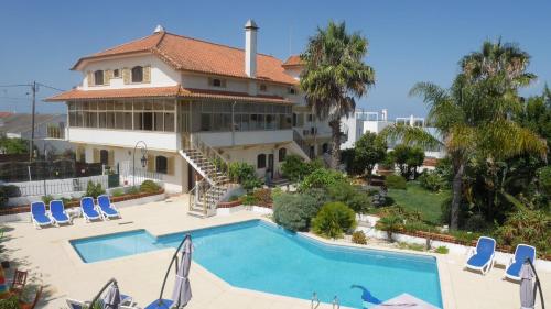  Casa Deixa-O-Resto Guesthouse, Santo André bei Sines