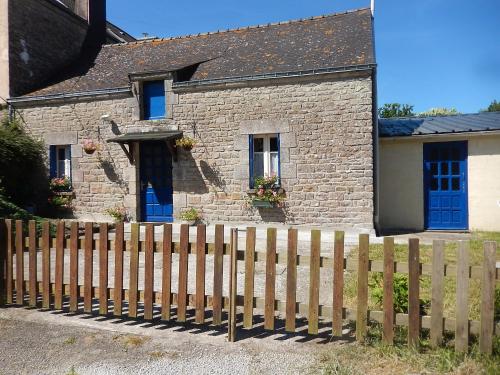 Ti Cosy gîte à louer Questembert