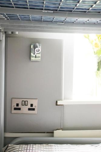 Abbey Court Hostel - main image